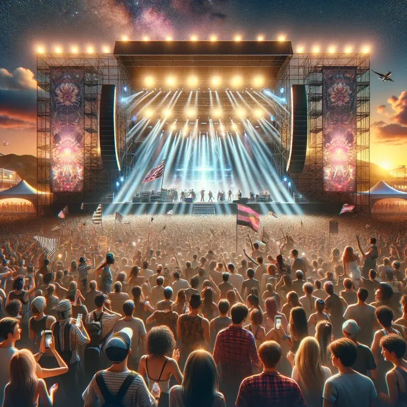 events security services